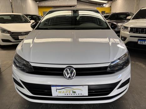 VOLKSWAGEN Polo Hatch 1.6 4P MSI FLEX, Foto 7