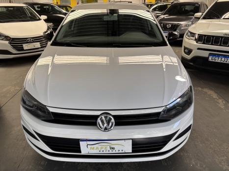 VOLKSWAGEN Polo Hatch 1.6 4P MSI FLEX, Foto 8