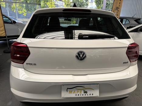 VOLKSWAGEN Polo Hatch 1.6 4P MSI FLEX, Foto 10