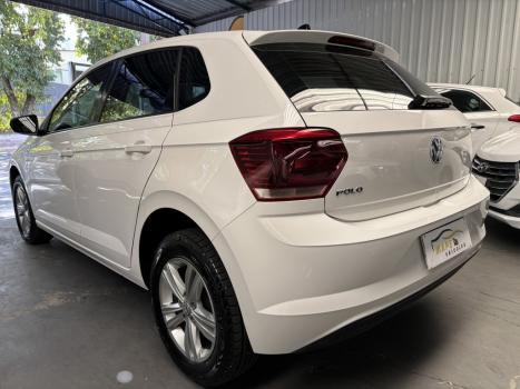 VOLKSWAGEN Polo Hatch 1.6 4P MSI FLEX, Foto 11