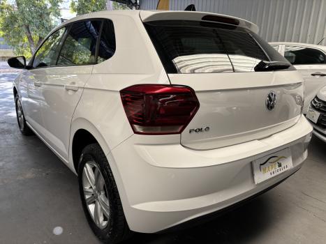 VOLKSWAGEN Polo Hatch 1.6 4P MSI FLEX, Foto 12