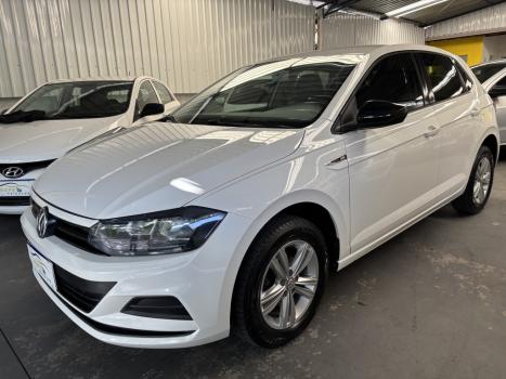 VOLKSWAGEN Polo Hatch 1.6 4P MSI FLEX, Foto 14