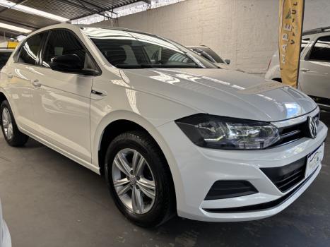VOLKSWAGEN Polo Hatch 1.6 4P MSI FLEX, Foto 17