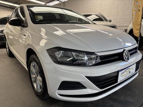 VOLKSWAGEN Polo Hatch 1.6 4P MSI FLEX, Foto 18