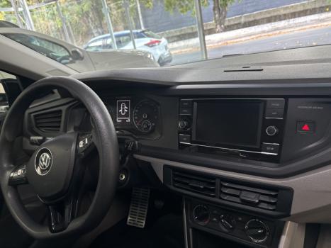 VOLKSWAGEN Polo Hatch 1.6 4P MSI FLEX, Foto 20