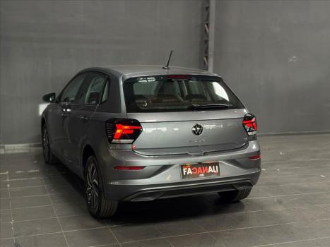 VOLKSWAGEN Polo Hatch 1.0 4P 170 TSI HIGHLINE AUTOMTICO, Foto 8