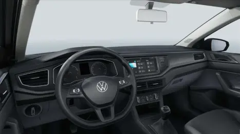 VOLKSWAGEN Polo Hatch 1.0 4P MPI TRACK, Foto 7