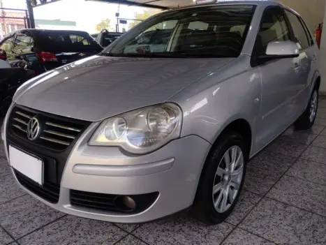 VOLKSWAGEN Polo Hatch 1.6 4P FLEX, Foto 1
