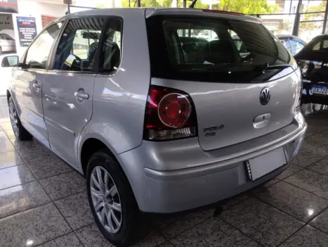 VOLKSWAGEN Polo Hatch 1.6 4P FLEX, Foto 2