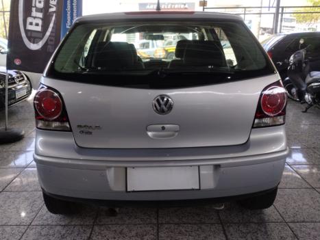 VOLKSWAGEN Polo Hatch 1.6 4P FLEX, Foto 4