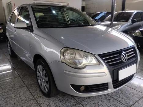 VOLKSWAGEN Polo Hatch 1.6 4P FLEX, Foto 5
