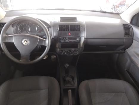 VOLKSWAGEN Polo Hatch 1.6 4P FLEX, Foto 8