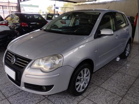 VOLKSWAGEN Polo Hatch 1.6 4P FLEX, Foto 10