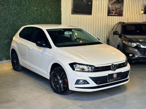VOLKSWAGEN Polo Hatch 1.0 12V 4P 200 TSI  COMFORTLINE AUTOMTICO, Foto 1