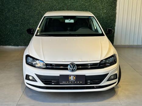 VOLKSWAGEN Polo Hatch 1.0 12V 4P 200 TSI  COMFORTLINE AUTOMTICO, Foto 2