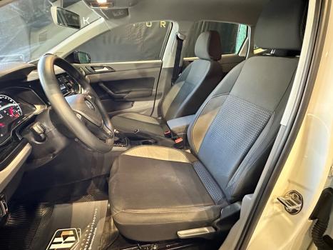 VOLKSWAGEN Polo Hatch 1.0 12V 4P 200 TSI  COMFORTLINE AUTOMTICO, Foto 3