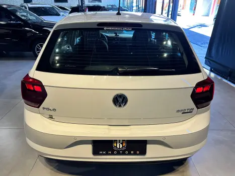 VOLKSWAGEN Polo Hatch 1.0 12V 4P 200 TSI  COMFORTLINE AUTOMTICO, Foto 7