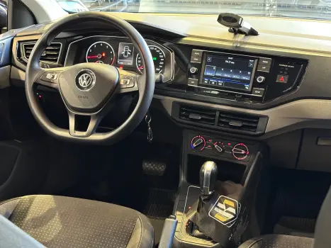 VOLKSWAGEN Polo Hatch 1.0 12V 4P 200 TSI  COMFORTLINE AUTOMTICO, Foto 9