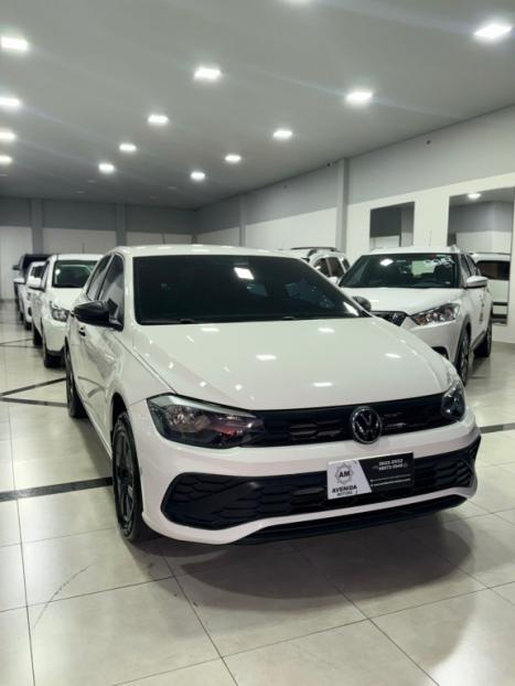 VOLKSWAGEN Polo Hatch 1.0 4P MPI TRACK, Foto 1