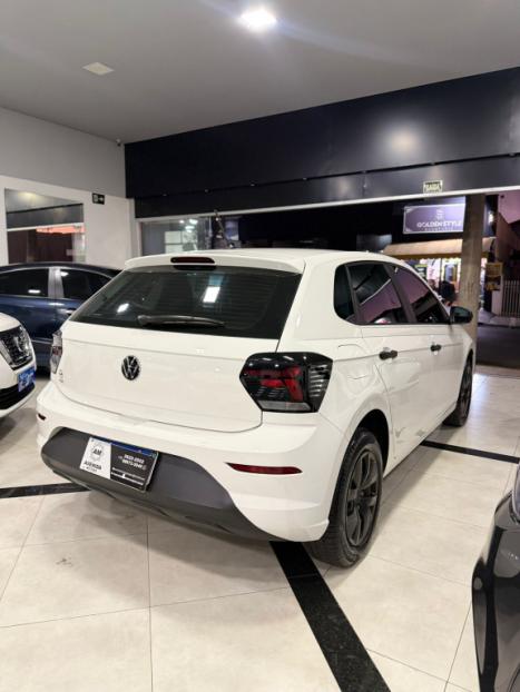 VOLKSWAGEN Polo Hatch 1.0 4P MPI TRACK, Foto 2