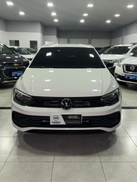 VOLKSWAGEN Polo Hatch 1.0 4P MPI TRACK, Foto 3