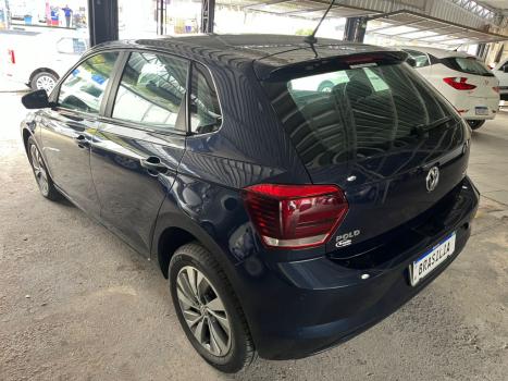 VOLKSWAGEN Polo Hatch 1.0 12V 4P 200 TSI  COMFORTLINE AUTOMTICO, Foto 2