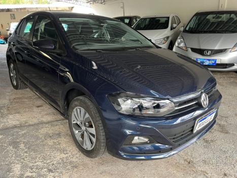 VOLKSWAGEN Polo Hatch 1.0 12V 4P 200 TSI  COMFORTLINE AUTOMTICO, Foto 3