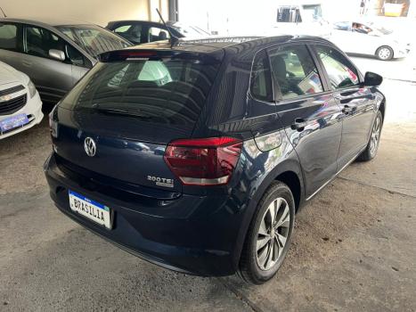 VOLKSWAGEN Polo Hatch 1.0 12V 4P 200 TSI  COMFORTLINE AUTOMTICO, Foto 4