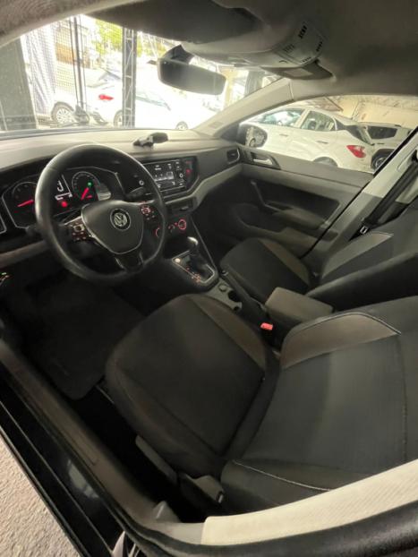 VOLKSWAGEN Polo Hatch 1.0 12V 4P 200 TSI  COMFORTLINE AUTOMTICO, Foto 7