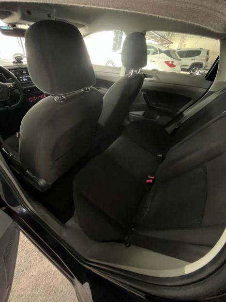VOLKSWAGEN Polo Hatch 1.0 12V 4P 200 TSI  COMFORTLINE AUTOMTICO, Foto 8