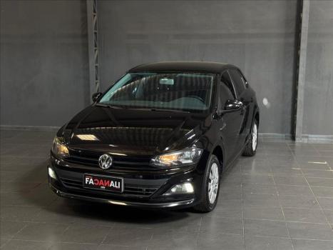 VOLKSWAGEN Polo Hatch 1.0 12V 4P MPI FLEX, Foto 1