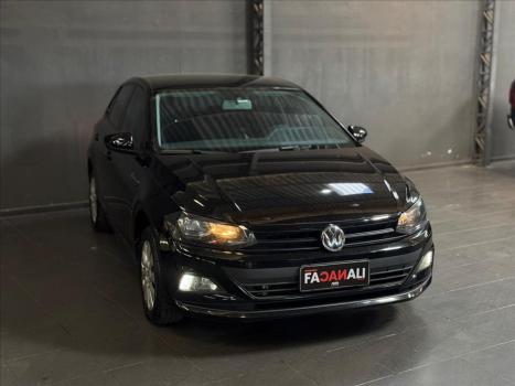 VOLKSWAGEN Polo Hatch 1.0 12V 4P MPI FLEX, Foto 4