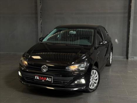 VOLKSWAGEN Polo Hatch 1.0 12V 4P MPI FLEX, Foto 6