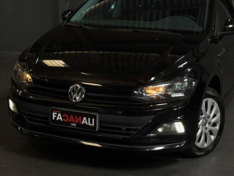 VOLKSWAGEN Polo Hatch 1.0 12V 4P MPI FLEX, Foto 7
