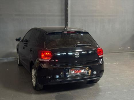 VOLKSWAGEN Polo Hatch 1.0 12V 4P MPI FLEX, Foto 8