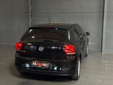 VOLKSWAGEN Polo Hatch 1.0 12V 4P MPI FLEX, Foto 9