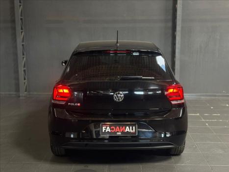 VOLKSWAGEN Polo Hatch 1.0 12V 4P MPI FLEX, Foto 10