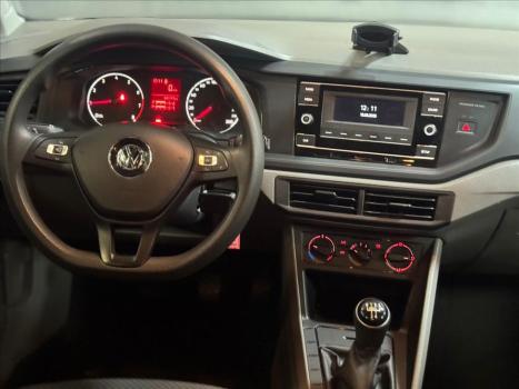 VOLKSWAGEN Polo Hatch 1.0 12V 4P MPI FLEX, Foto 14