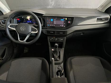 VOLKSWAGEN Polo Hatch 1.0 12V 4P 200 TSI SENSE AUTOMTICO, Foto 9