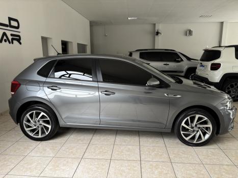 VOLKSWAGEN Polo Hatch 1.0 12V 4P 200 TSI HIGHLINE AUTOMTICO, Foto 9