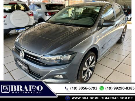 VOLKSWAGEN Polo Hatch 1.0 12V 4P 200 TSI  COMFORTLINE AUTOMTICO, Foto 1
