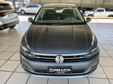 VOLKSWAGEN Polo Hatch 1.0 12V 4P 200 TSI  COMFORTLINE AUTOMTICO, Foto 2