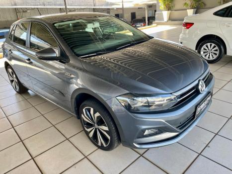 VOLKSWAGEN Polo Hatch 1.0 12V 4P 200 TSI  COMFORTLINE AUTOMTICO, Foto 3