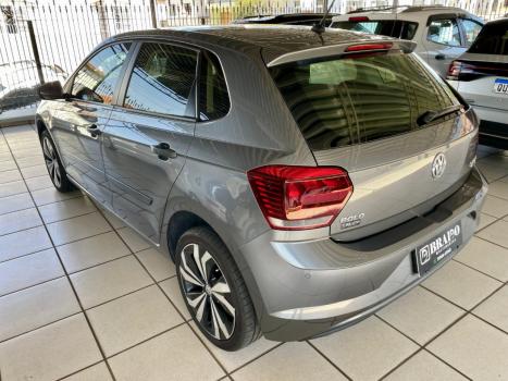 VOLKSWAGEN Polo Hatch 1.0 12V 4P 200 TSI  COMFORTLINE AUTOMTICO, Foto 4