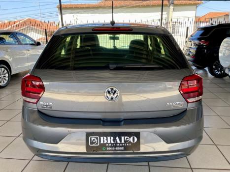 VOLKSWAGEN Polo Hatch 1.0 12V 4P 200 TSI  COMFORTLINE AUTOMTICO, Foto 5