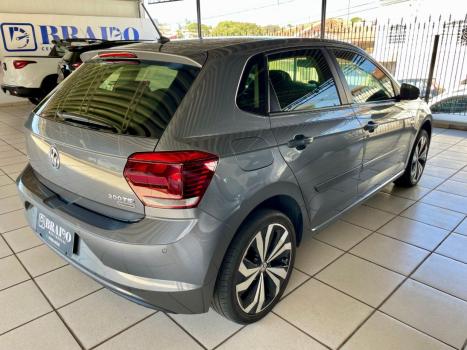VOLKSWAGEN Polo Hatch 1.0 12V 4P 200 TSI  COMFORTLINE AUTOMTICO, Foto 6