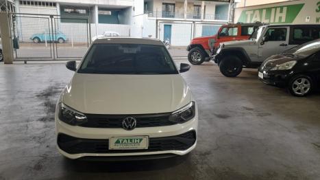VOLKSWAGEN Polo Hatch 1.0 4P MPI TRACK, Foto 2