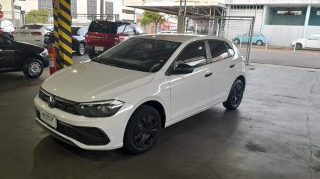 VOLKSWAGEN Polo Hatch 1.0 4P MPI TRACK, Foto 3