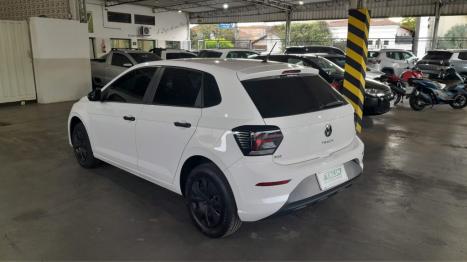 VOLKSWAGEN Polo Hatch 1.0 4P MPI TRACK, Foto 8