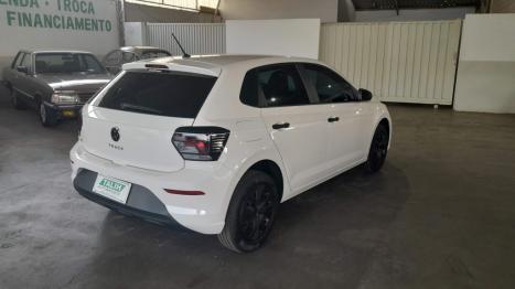 VOLKSWAGEN Polo Hatch 1.0 4P MPI TRACK, Foto 10